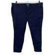 Unisex Benetton - Mittevenivad püksid, suurus 46 - Sinine ()