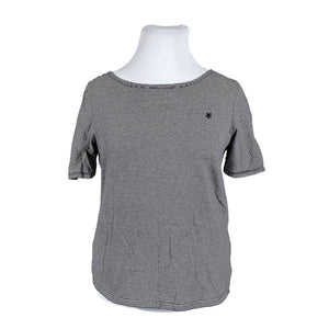 Unisex Marc O'Polo - T-särk, suurus 42 - Must (1)