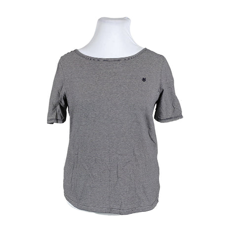 Unisex Marc O'Polo - T-särk, suurus 42 - Must ()