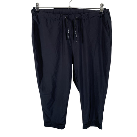 Unisex Rukka - Õuepüksid, suurus 44 - Must ()