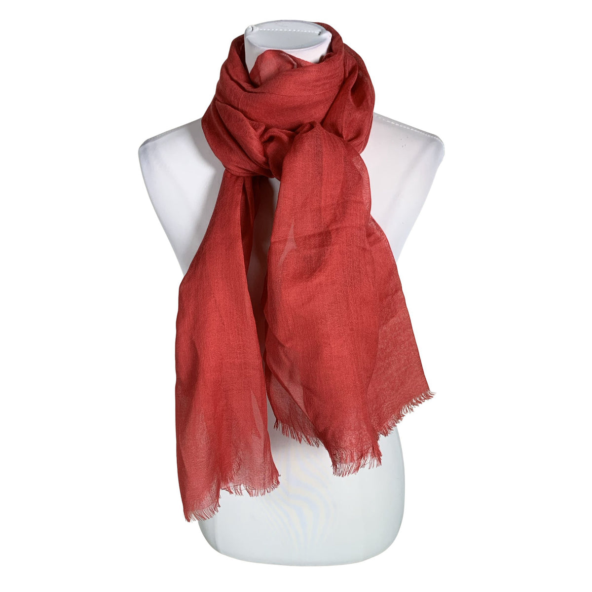 Unisex Gudrun Sjöden - Õhuke sall, suurus Maxi - Roosa (1)