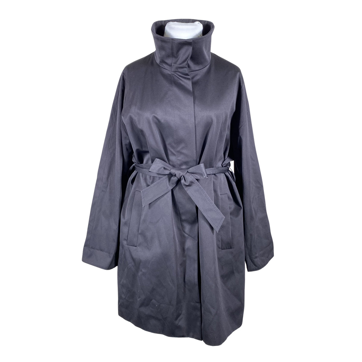 Unisex Ril's - Trentš, suurus 46 - Sinine (1)