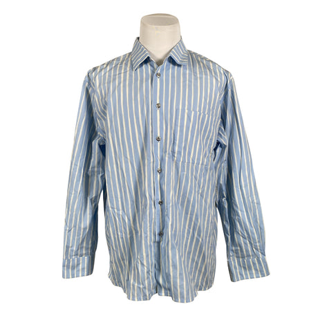 Unisex Marimekko - Triiksärk, suurus XL - Helesinine ()