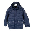 Unisex Reima - Talvejope, suurus 116 - 122 - Sinine ()