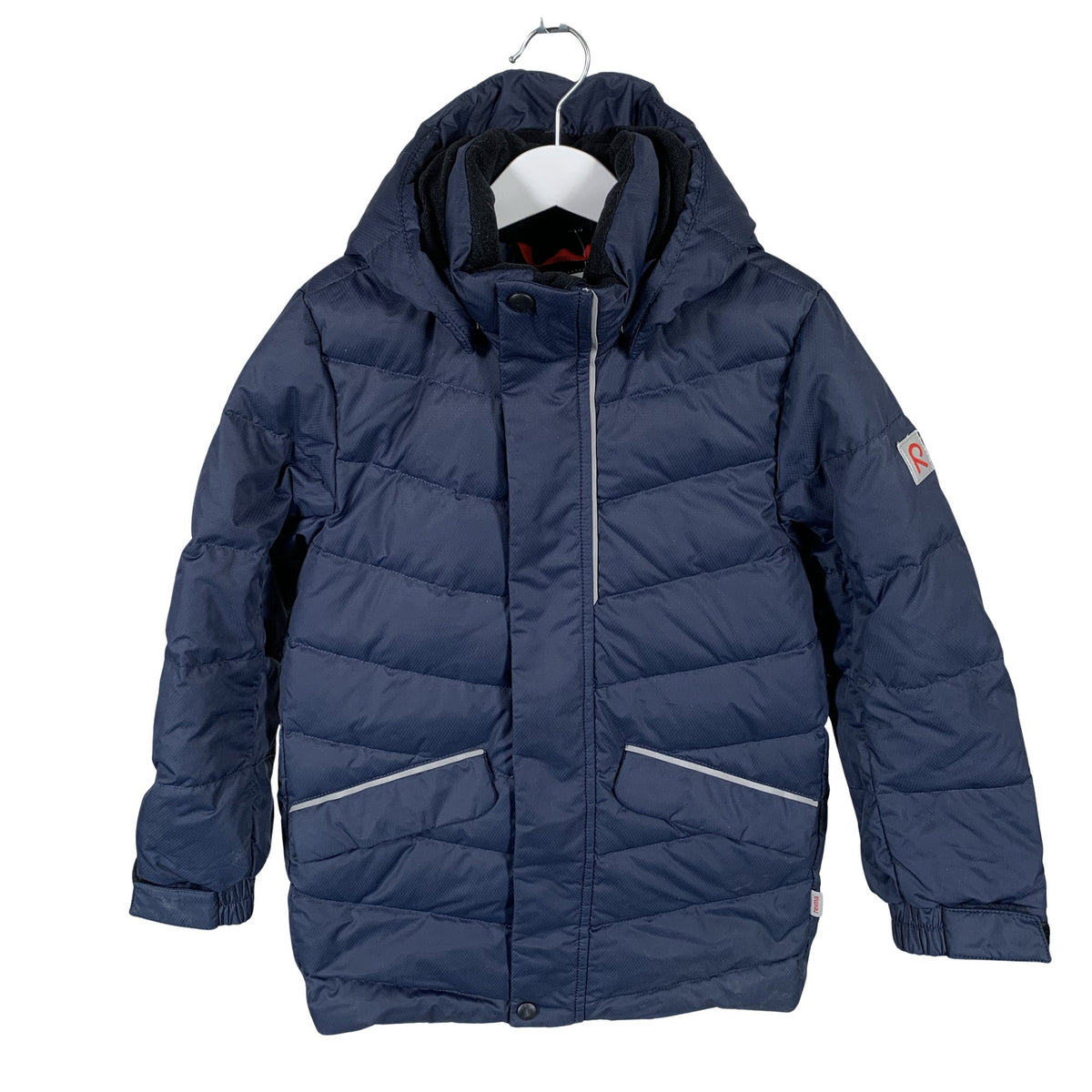 Unisex Reima - Talvejope, suurus 116 - 122 - Sinine (1)