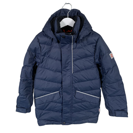 Unisex Reima - Talvejope, suurus 116 - 122 - Sinine ()