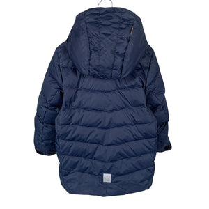 Unisex Reima - Talvejope, suurus 116 - 122 - Sinine (2)