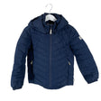 Unisex Reima - Talvejope, suurus 116 - 122 - Sinine ()