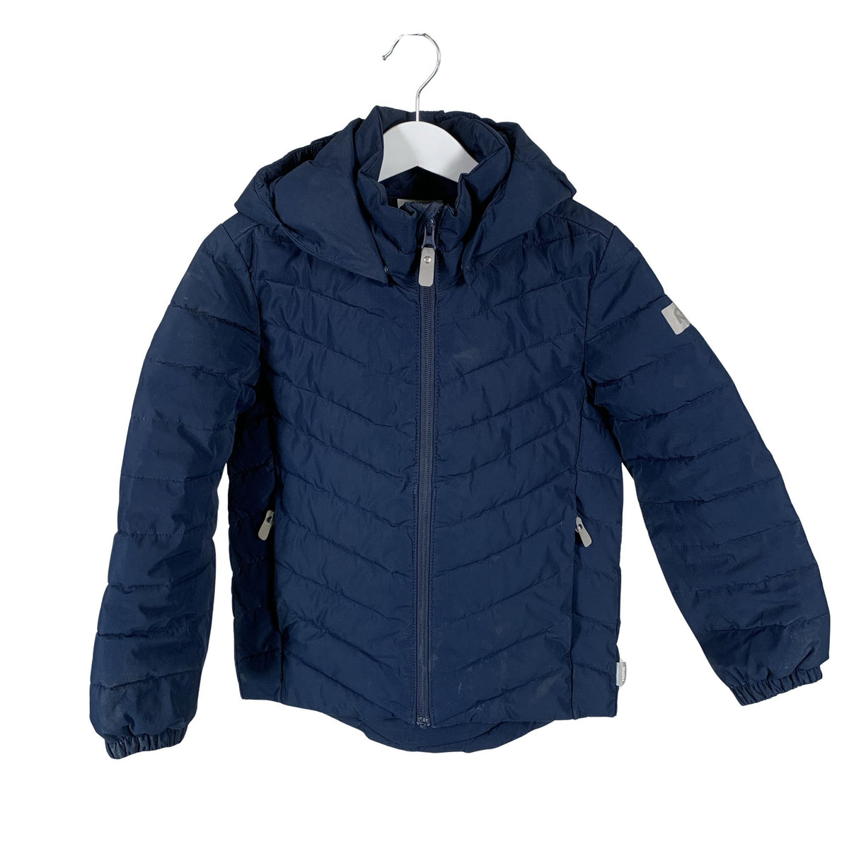 Unisex Reima - Talvejope, suurus 116 - 122 - Sinine (1)
