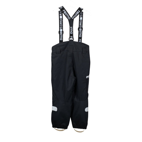 Unisex Reima - Talvepüksid, suurus 116 - 122 - Must (2)
