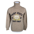 Unisex Gant - Kampsun, suurus 36 - Beige ()