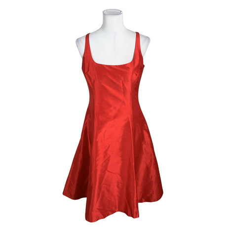 Unisex Lauren Ralph Lauren - Pidulik kleit, suurus 38 - Punane ()