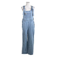 Unisex Lucy & Yak - Pükskostüüm, suurus 38 - Helesinine ()