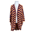 Unisex Jatuli - Kardigan, suurus 44 - Lilla ()