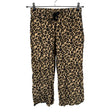 Unisex Lucy & Yak - Mittevenivad püksid, suurus 36 - Pruun ()