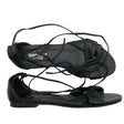Unisex Bianco - Rihmikud, suurus 37 - Must ()