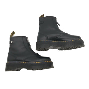 Unisex Dr. Martens - Nööridega saapad, suurus 38 - Must (1)