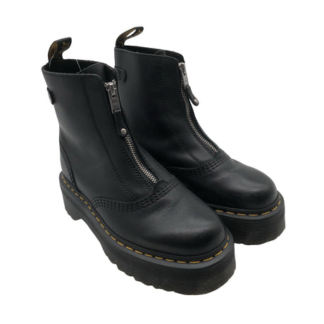 Unisex Dr. Martens - Nööridega saapad, suurus 38 - Must (2)