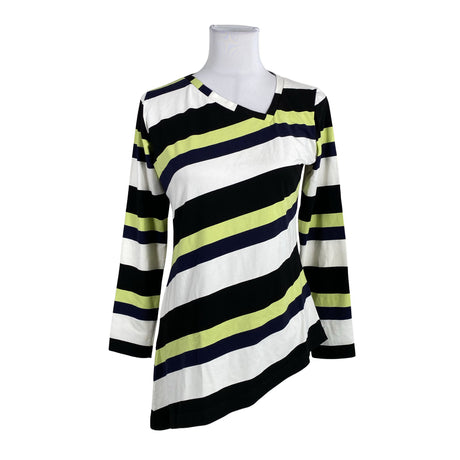 Unisex Voglia - Trikotaažist pluus, suurus 38 - Roheline ()