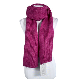 Unisex Nanso - Õlasall, suurus Midi - Roosa (1)
