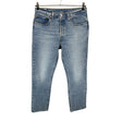 Unisex Levi's - Teksad, suurus W31 - Sinine ()