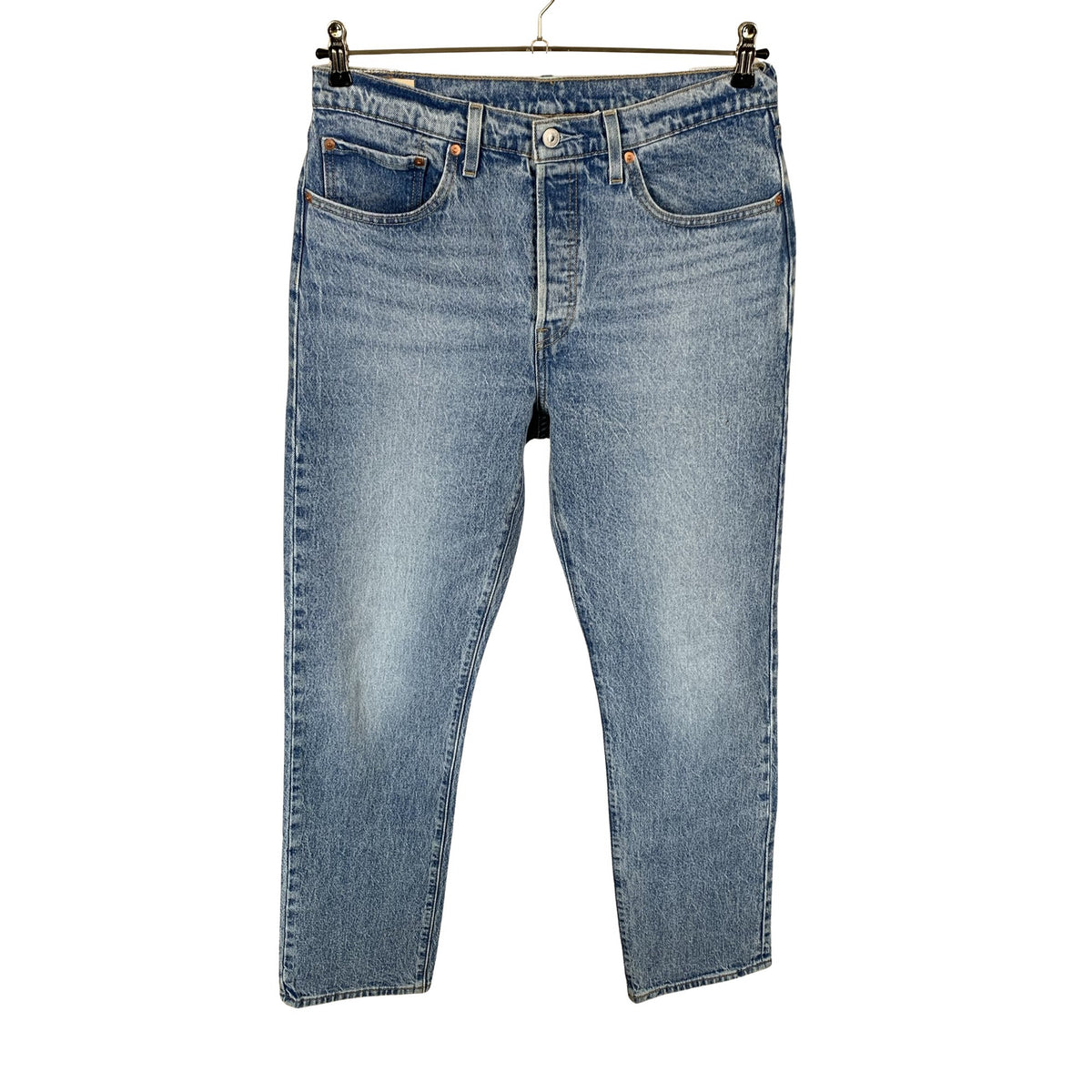 Unisex Levi's - Teksad, suurus W31 - Sinine (1)