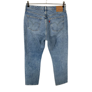 Unisex Levi's - Teksad, suurus W31 - Sinine (2)