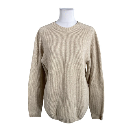 Unisex Nike - Dressikangast püksid, suurus 134 - 140 - Valge ()