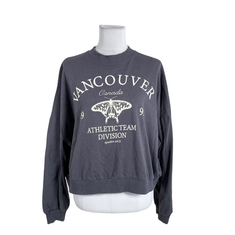 Unisex Chiquelle - Dressikangast pluus, suurus 40 - Hall ()