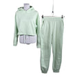Unisex Chiquelle - Dressid, suurus 38 - Roheline ()