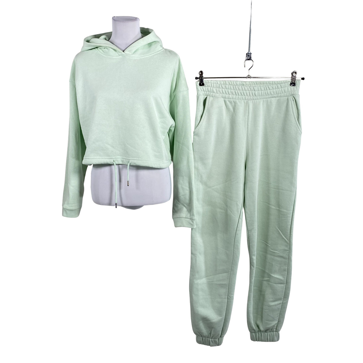 Unisex Chiquelle - Dressid, suurus 38 - Roheline (1)