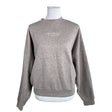 Unisex Aim'n - Dressikangast pluus, suurus 36 - Beige ()