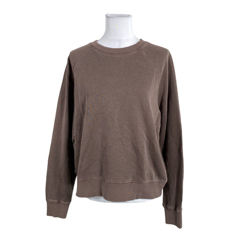 Unisex Arket - Dressikangast pluus, suurus 36 - Pruun ()
