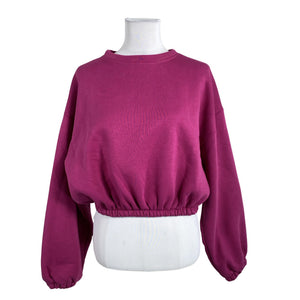 Unisex Dilvin - Dressikangast pluus, suurus 40 - Roosa (1)