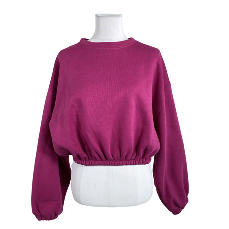 Unisex Dilvin - Dressikangast pluus, suurus 40 - Roosa ()