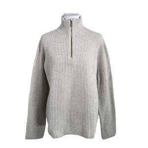 Unisex North Outdoor - Kampsun, suurus 38 - Hall (1)
