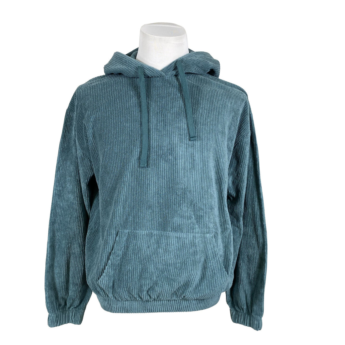 Unisex Nu-in - Dressipluus, suurus S - Roheline (1)
