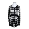 Unisex Andiata - Kardigan, suurus 42 - Must ()