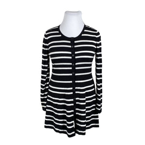 Unisex Andiata - Kardigan, suurus 42 - Must (1)