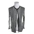 Unisex Gerry Weber - Kardigan, suurus 40 - Must ()