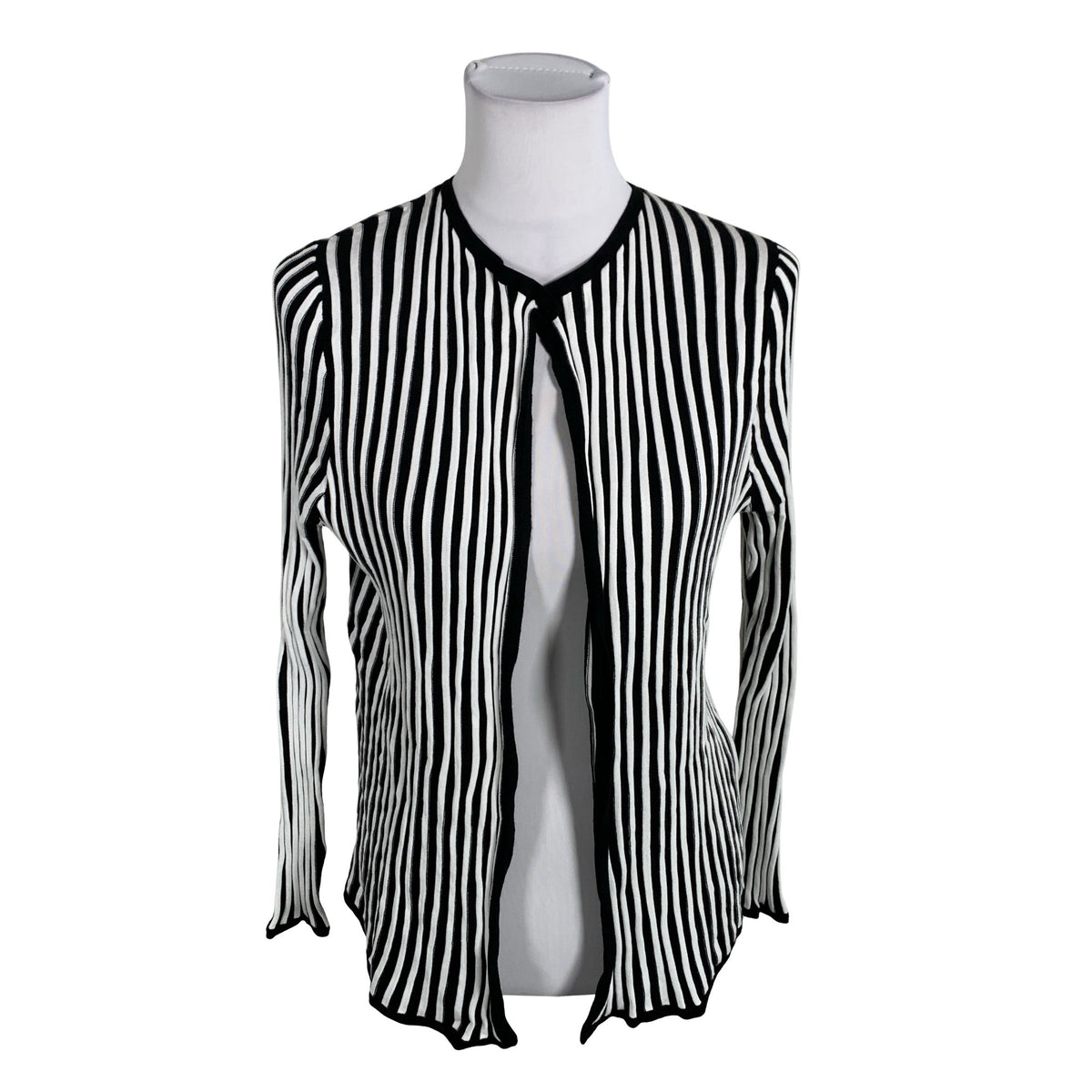 Unisex Gerry Weber - Kardigan, suurus 40 - Must (1)
