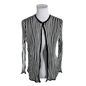 Unisex Gerry Weber - Kardigan, suurus 40 - Must (1)