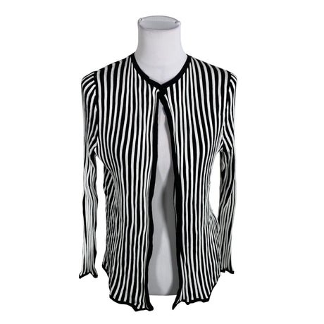Unisex Gerry Weber - Kardigan, suurus 40 - Must ()