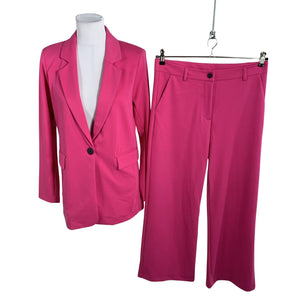 Unisex Free Quent - Kostüüm, suurus 36 - Roosa (1)