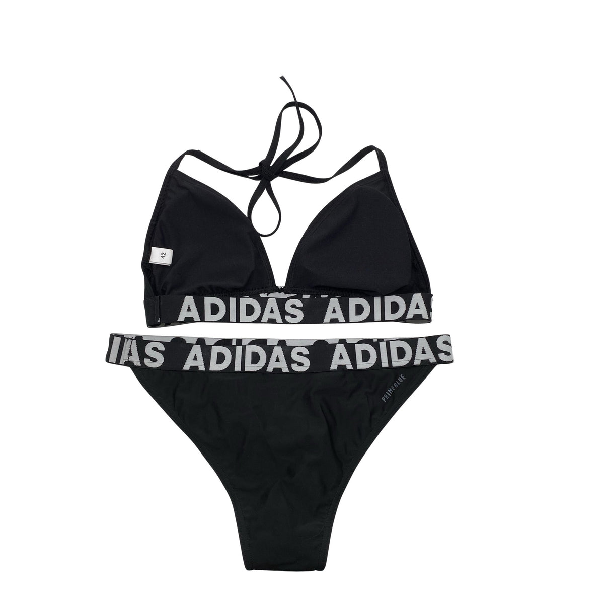 Unisex Adidas - Bikiinid, suurus 42 - Must (2)