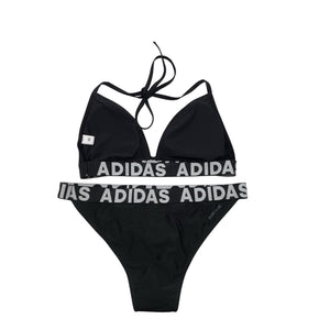 Unisex Adidas - Bikiinid, suurus 42 - Must (2)