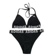 Unisex Adidas - Bikiinid, suurus 42 - Must ()