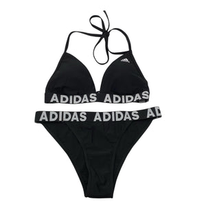 Unisex Adidas - Bikiinid, suurus 42 - Must (1)