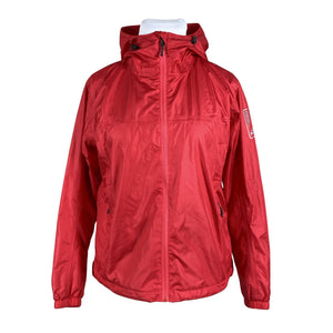Unisex McKinley - Jope, suurus 44 - Punane (1)