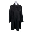 Unisex Culture - Õhuke kleit, suurus 40 - Must ()